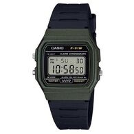 שעון יד  דיגיטלי Casio F91WM3A קסיו למכירה , 2 image