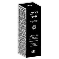 Dan Pharm סרום לחיזוק סיב השערה ונגד נשירה - 50 מ"ל למכירה , 2 image