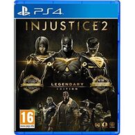 Injustice 2 Legendary Edition PS4 למכירה , 2 image