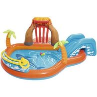 בריכה לילדים 53069 Lava Lagoon Play Center Bestway למכירה , 3 image