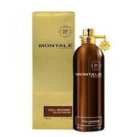 בושם לגבר Montale Full Incense E.D.P 100ml למכירה 