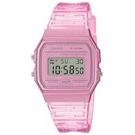 שעון יד Casio F91WS4D קסיו למכירה 