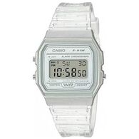 שעון יד Casio F91WS7D קסיו למכירה 