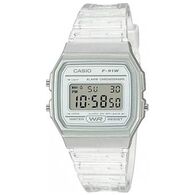 שעון יד Casio F91WS7D קסיו למכירה , 2 image