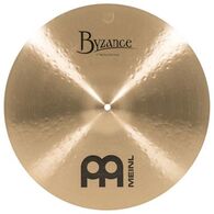 מצילה Crash  Meinl Byzance Traditional  B17MTC למכירה , 2 image