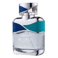 בושם לגבר Armaf Sterling ArmafEl Cielo E.D.P 100ml למכירה , 2 image