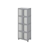 ארון שירות  כתר פלסטיק 242807 Modulize Tall למכירה 