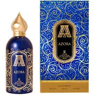 בושם לגבר Attar Collection Azora E.D.P for Unisex 100ml למכירה 