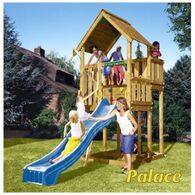 Jungle Gym Wood Kit Palace למכירה , 3 image