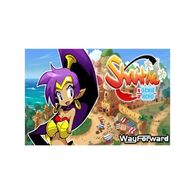 Shantae: 1/2 Genie Hero למכירה 