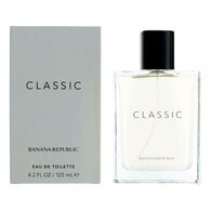 בושם לגבר Banana Republic Classic Cologne E.D.T 125ml למכירה 