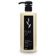 Joya קרם לחות לשיער פשתן ללא מלח 500 מ"ל למכירה , 2 image