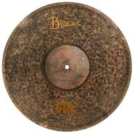 מצילה Crash  Meinl Byzance B16EDTC למכירה , 2 image