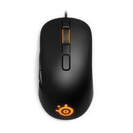 עכבר גיימינג  חוטי SteelSeries Rival 105 למכירה , 2 image
