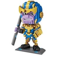 Loz 9220 Thanos למכירה 