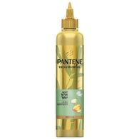 Pantene קרם לחות לשיער ארוך יותר במבוק וחלבון משקם 270 מ"ל למכירה 