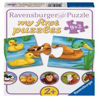 07331 Dear Animal Ravensburger למכירה 