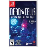 Dead Cells - Action Game of the Year לקונסולת Nintendo Switch למכירה 