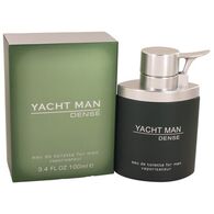 בושם לגבר Myrurgia Yacht Man Dense E.D.T 100ml למכירה , 2 image