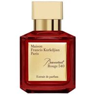 בושם לגבר Masion Francis Kurkdjian Baccarat Rouge 540 Extrait E.D.P Unisex 70ml למכירה 