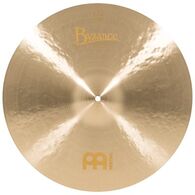 מצילה Crash  Meinl B18JTC למכירה , 2 image