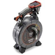 מדידים Ridgid CA350 + MicroReel למכירה , 2 image