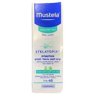 סטלטופיה קרם לחות טיפולי לפנים 40 מ"ל Mustela למכירה , 2 image