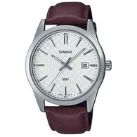 שעון יד  אנלוגי  לגבר Casio MTPVD03L5A קסיו למכירה 
