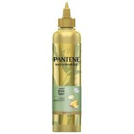 Pantene קרם לחות לשיער ארוך יותר במבוק וחלבון משקם 270 מ"ל למכירה , 3 image