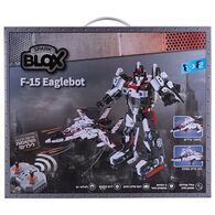 Spark Toy Blox F15 טכניקס נשר הברזל למכירה , 2 image