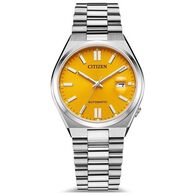 שעון יד  אנלוגי  לגבר Citizen NJ0150-81Z למכירה 