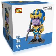 Loz 9220 Thanos למכירה , 3 image