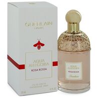 בושם לאשה Guerlain Aqua Allegoria Rosa Rossa E.D.T 125ml למכירה 