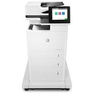 מדפסת  לייזר  רגילה HP LaserJet Enterprise MFP M635h 7PS97A למכירה , 3 image