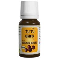 שמן ערער ללא בישום 10 מ"ל  דן פארם למכירה , 2 image