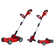 גוזם גדר חיה Einhel GE-CT 18/28 Li למכירה , 3 image