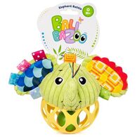 BB80852 Elephant Ball - Rattle Balibazoo למכירה , 3 image