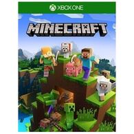 Minecraft: Bedrock Edition לקונסולת Xbox One למכירה 