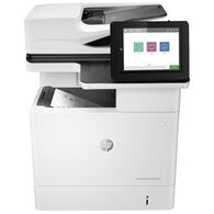 מדפסת  לייזר  רגילה HP LaserJet Enterprise MFP M635h 7PS97A למכירה , 2 image