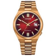 שעון יד  אנלוגי  לגבר Citizen NJ015382X למכירה 
