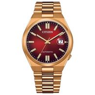 שעון יד  אנלוגי  לגבר Citizen NJ015382X למכירה , 2 image