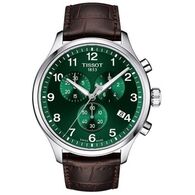 שעון יד  אנלוגי  לגבר Tissot Chrono XL Classic T116.617.16.092.00 טיסו למכירה 