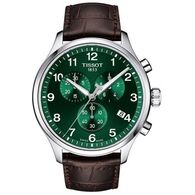 שעון יד  אנלוגי  לגבר Tissot Chrono XL Classic T116.617.16.092.00 טיסו למכירה , 2 image