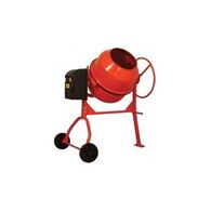 מערבל בטון Bronco BMX-140 למכירה , 3 image