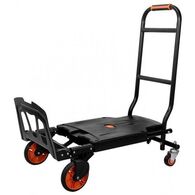 עגלת משא מתקפלת FT1301 130 ק"ג Bolt למכירה , 2 image