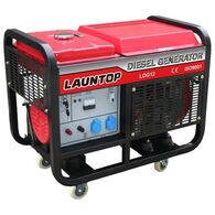 גנרטור  דיזל Premium LDG12 למכירה , 2 image