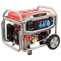 גנרטור  בנזין Ducar DG9250E למכירה , 2 image