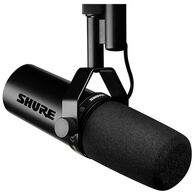 מיקרופון דינמי Shure SM7DB שור למכירה , 3 image