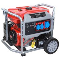 גנרטור  בנזין Ducar DG7750E למכירה , 2 image