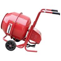 מערבל בטון Bronco BMX-140 למכירה , 2 image